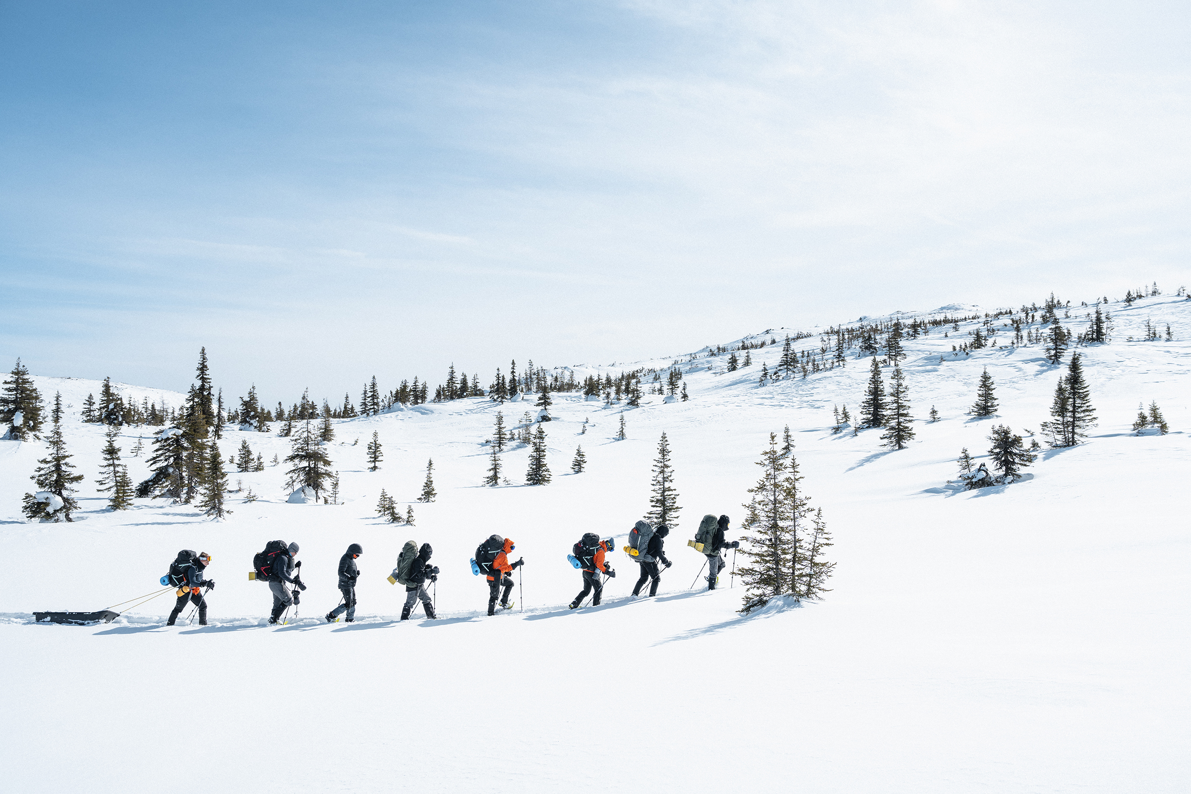 Festival de films rando, Laval le 2 décembre