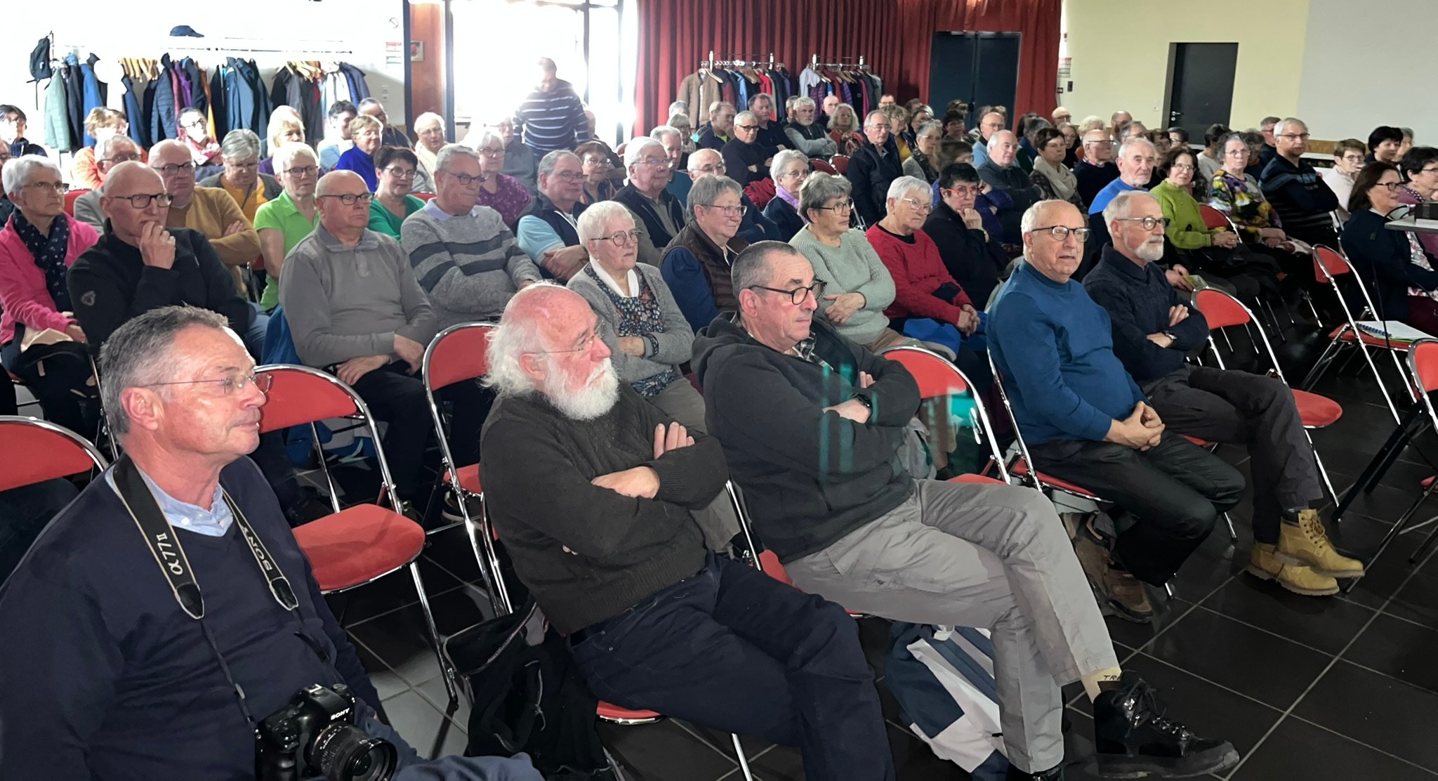 assemblée générale le 21 février 2026