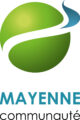 Mayenne-Communauté Mayenne-Communauté